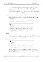 Preview for 92 page of 3DHISTECH Pannoramic 250 User Manual