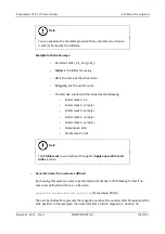 Preview for 103 page of 3DHISTECH Pannoramic 250 User Manual