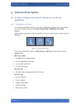 Preview for 34 page of 3DHISTECH PANNORAMIC DESK DW II 3.0.4 User Manual