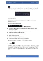 Preview for 36 page of 3DHISTECH PANNORAMIC DESK DW II 3.0.4 User Manual