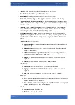 Preview for 93 page of 3DHISTECH PANNORAMIC DESK DW II 3.0.4 User Manual