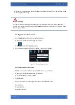 Preview for 98 page of 3DHISTECH PANNORAMIC DESK DW II 3.0.4 User Manual