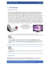 Preview for 10 page of 3DHISTECH PANNORAMIC DESK FLASH DX Instructions For Use Manual