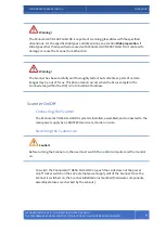 Preview for 48 page of 3DHISTECH PANNORAMIC DESK FLASH DX Instructions For Use Manual