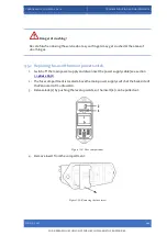 Preview for 146 page of 3DHISTECH PANNORAMIC MIDI RX 1.0 User Manual