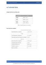 Preview for 158 page of 3DHISTECH PANNORAMIC MIDI RX 1.0 User Manual