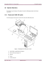 Предварительный просмотр 16 страницы 3DHISTECH Pannoramic SCAN 150 User Manual