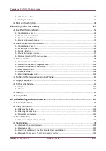 Preview for 3 page of 3DHISTECH Pannoramic SCAN II User Manual