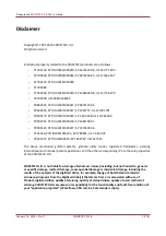 Preview for 5 page of 3DHISTECH Pannoramic SCAN II User Manual