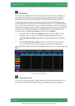 Preview for 132 page of 3DHISTECH PANNORAMIC SCAN RX 1.1 User Manual