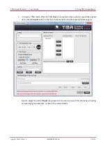 Preview for 55 page of 3DHISTECH TMA Grand Master 2.1 User Manual