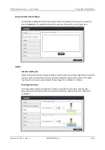 Preview for 74 page of 3DHISTECH TMA Grand Master 2.6 User Manual