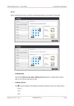 Preview for 76 page of 3DHISTECH TMA Grand Master 2.6 User Manual