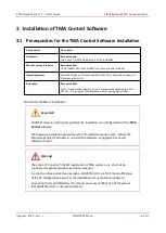 Preview for 16 page of 3DHISTECH TMA Grand Master 3.2 User Manual