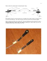 Предварительный просмотр 13 страницы 3DHobbyShop.com Vyper 46" ARF Assembly Manual