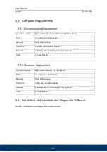 Preview for 13 page of 3Disc CR-FP-51-001 User Manual