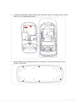 Preview for 8 page of 3Disc Fire CR dental Service Manual