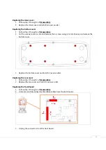 Preview for 12 page of 3Disc Fire CR dental Service Manual