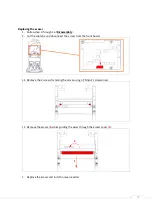 Preview for 20 page of 3Disc Fire CR dental Service Manual