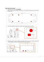 Preview for 22 page of 3Disc Fire CR dental Service Manual