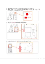 Preview for 26 page of 3Disc Fire CR dental Service Manual