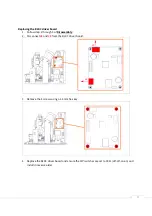 Preview for 28 page of 3Disc Fire CR dental Service Manual