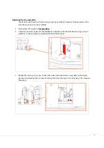 Preview for 35 page of 3Disc Fire CR dental Service Manual