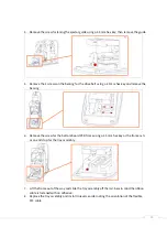 Preview for 36 page of 3Disc Fire CR dental Service Manual