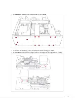 Preview for 41 page of 3Disc Fire CR dental Service Manual