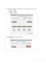 Preview for 59 page of 3Disc Fire CR dental Service Manual