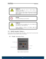 Предварительный просмотр 14 страницы 3Disc FireCR Dental User Manual