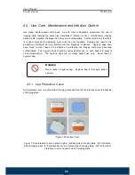 Предварительный просмотр 28 страницы 3Disc FireCR Dental User Manual