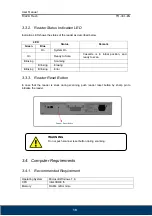 Preview for 19 page of 3Disc FireCR Flash User Manual