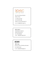 Preview for 2 page of 3Disc FireCR+ Service Manual