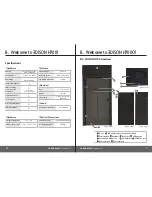 Preview for 4 page of 3DISON H700 User Manual