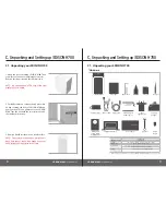 Preview for 5 page of 3DISON H700 User Manual