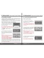 Preview for 8 page of 3DISON H700 User Manual