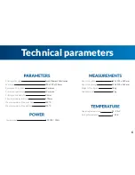 Preview for 6 page of 3DKreator Kreator Motion User Manual