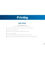 Preview for 21 page of 3DKreator Kreator Motion User Manual