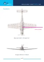 Preview for 5 page of 3DLabPrint Focke-Wulf Ta 152 C User Manual