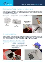 Preview for 7 page of 3DLabPrint Focke-Wulf Ta 152 C User Manual