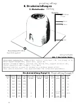 Предварительный просмотр 16 страницы 3DLabPrint Fw 190 3-D Manual