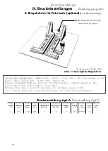 Предварительный просмотр 20 страницы 3DLabPrint Fw 190 3-D Manual