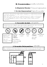 Предварительный просмотр 21 страницы 3DLabPrint Fw 190 3-D Manual