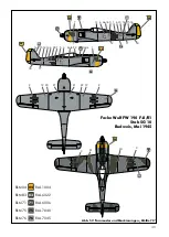 Предварительный просмотр 43 страницы 3DLabPrint Fw 190 3-D Manual