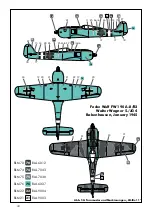 Предварительный просмотр 44 страницы 3DLabPrint Fw 190 3-D Manual