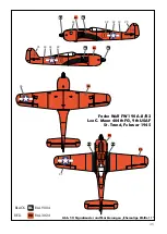 Предварительный просмотр 45 страницы 3DLabPrint Fw 190 3-D Manual