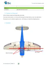 Предварительный просмотр 4 страницы 3DLabPrint Hawker Sea-Fury FB 11 Assembly & User'S Manual