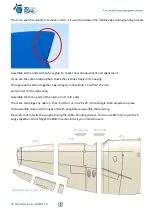 Предварительный просмотр 11 страницы 3DLabPrint Hawker Sea-Fury FB 11 Assembly & User'S Manual