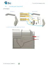 Предварительный просмотр 31 страницы 3DLabPrint Hawker Sea-Fury FB 11 Assembly & User'S Manual